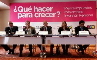 PPK plantea reducir número de ministerios de 19 a 10