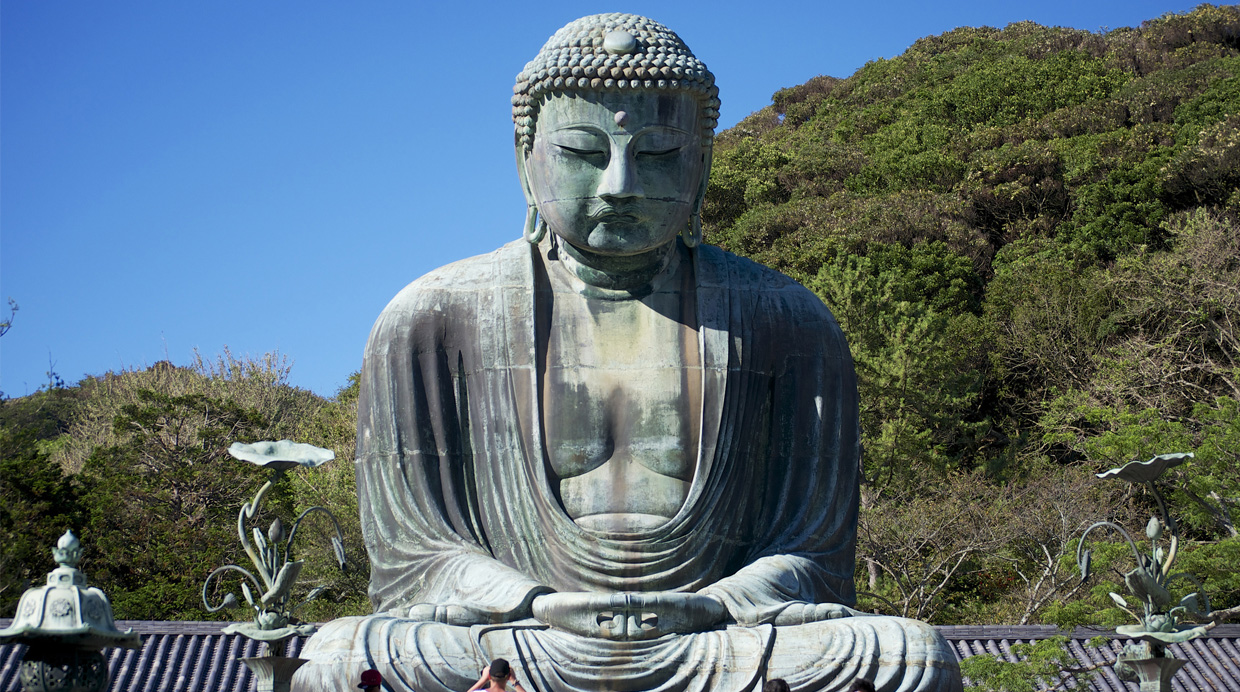 (Foto: Yoshikazu TAKADA / Flickr bajo licencia de Creative Commons)