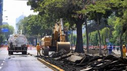 Obras (no siempre) son amores, por Sandra Belaunde