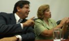 Alan García y Lourdes Flores: ¿Es viable que se unan para 2016?