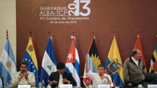 Junto a Cuba, los gobiernos de Venezuela, Bolivia, Ecuador y Nicaragua decidieron no participar en el TCA. (Foto: Getty Images)