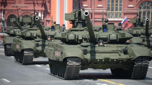 Rusia, segundo exportador mundial de armas, ha ratificado que no firmará el acuerdo. (Foto: Getty Images)