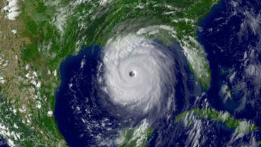 Katrina es uno de los cinco huracanes más poderosos de la historia.