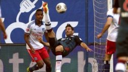 Claudio Pizarro: ¿Este fue su mejor gol en el Bayern Múnich?