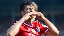 Claudio Pizarro y su emotivo mensaje en Twitter tras homenaje