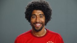 Dante dejó el Bayern Múnich y fichó por el Wolfsburgo