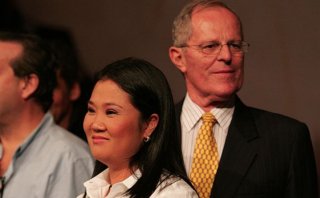 Elecciones 2016: Keiko Fujimori y PPK lideran intención de voto