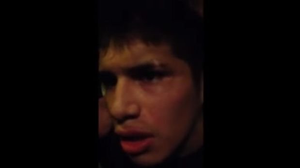 "Chapa tu choro": sitio en Facebook publicó captura de ladrones