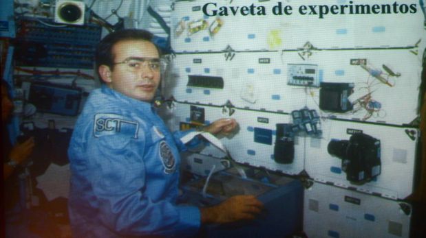 (Archivo personal)