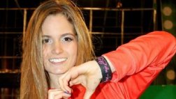 "Combate": Michela Elías fue eliminada de la competencia