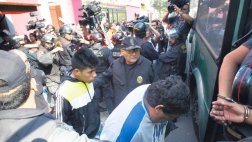 Lince: Familia acusa a Zeta Gas de pagar defensa a vándalos