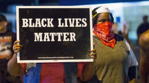 La muerte de varios jóvenes negros en distintos incidentes con la policía desató un movimiento reinvidicativo.