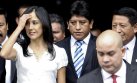 Abogado de Nadine explica denuncia contra Marisol Pérez Tello