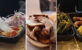 Mistura 2015: la tradición regional dice presente