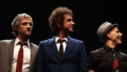 Soda Stereo y los covers más inusuales de sus canciones