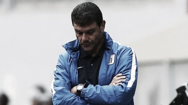 Roverano: ¿Qué dijo sobre malos resultados de Alianza Lima?