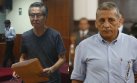 Analistas evalúan eventual indulto a Alberto Fujimori y Antauro