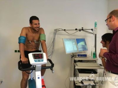 Claudio Pizarro. (Foto: Facebook)