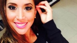 Melissa Paredes sobre el 'Gato' Cuba: "He descubierto el amor"