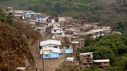 Lima y Arequipa tienen mayor riesgo por activación de quebradas