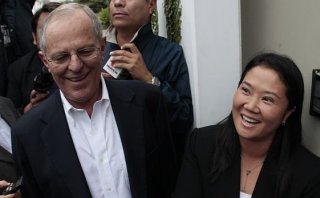 El sexo de Keiko, Alan y PPK, por Fernando Vivas