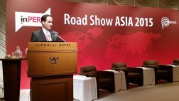 inPerú en Asia: "Visita a Tokio confirmó nuestras expectativas"