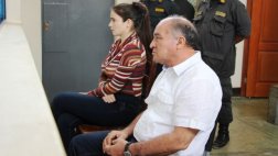 Fiscalía pide revisar sentencias que absuelven a Roberto Torres