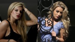 Alejandra Baigorria y Leslie Shaw: ¿copia o coincidencia?