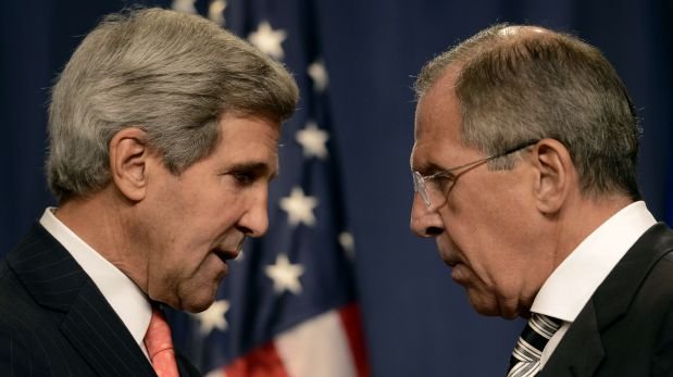 Rusia quiere unirse a EE.UU. contra el Estado Islámico en Siria