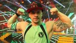 "Combate": Mario Hart puso a disposición su banda de capitán