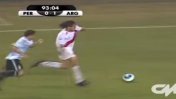 ¿Gritaremos otro gol así? Vargas, Fano y el Perú-Argentina 2008