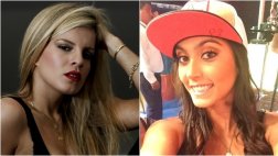 "Combate": Alejandra Baigorria se ausenta y es reemplazada
