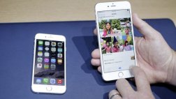 Seis consejos para liberar espacio en tu iPhone