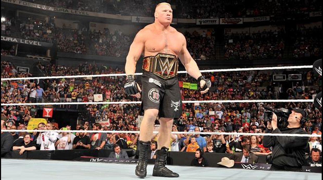 WWE Night of Champions fue el inicio del éxito de Seth Rollins [FOTOS]
