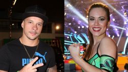 "Combate": Mario Hart se ausenta y es reemplazado por Lisset