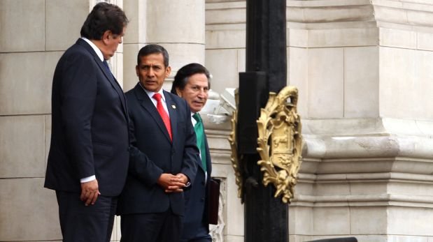 “Humala terminará peor que García en legitimidad y aprobación”