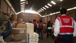 MTPE declaró improcedente huelga de trabajadores de la Sunafil