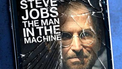 El documental “Steve Jobs: The Man In The Machine” llegó a los cines de EE.UU. hace unos días. (CNN Films)