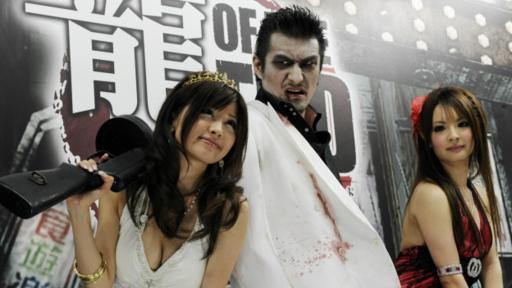 La Yakuza ha inspirado series de ficción e incluso videojuegos.