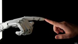 Diez hitos en la historia de la inteligencia artificial
