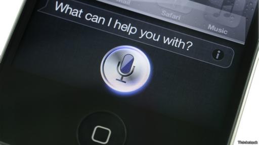 Siri fue lanzado en 2010, aunque en 2008 Google ya había lanzado un programa de reconocimiento de voz.