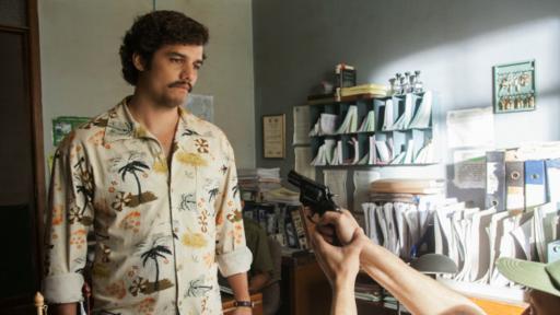 Escobar negoció una rendición en sus propios términos.