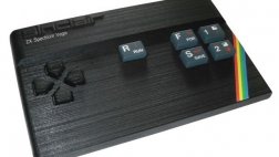 Gamers del Reino Unido resucitan la antigua consola ZX Spectrum
