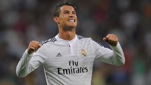 Sin embargo, Dallas no tiene el alcance global que tiene el Real Madrid gracias a figuras como el portugués Cristiano Ronaldo.