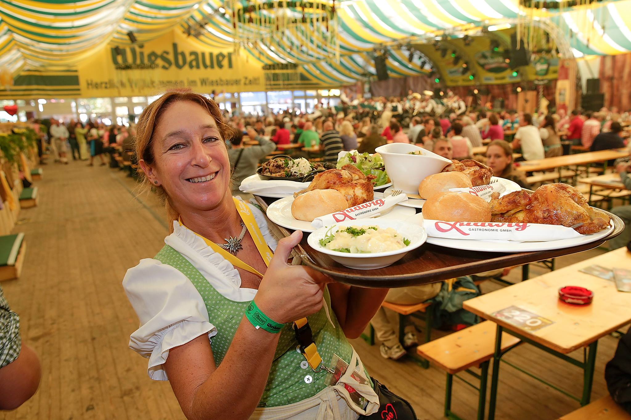 Foto: Facebook Wiener Wiesn Fest