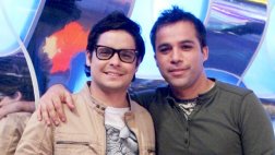 "Combate": conductores se pronuncian sobre terremoto en Chile