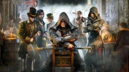 Ubisoft anuncia DLC de Jack el Destripador y pase de temporada