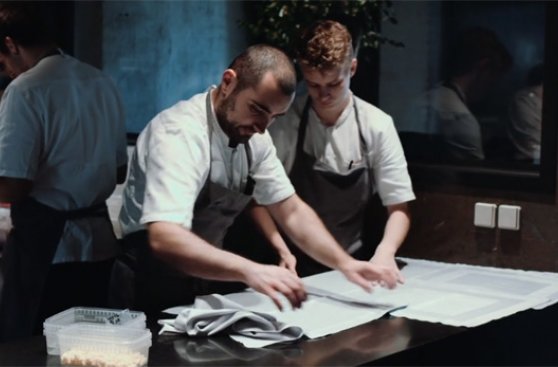 Noma, tercer mejor restaurante del mundo, cerrará en 2016