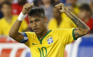 Neymar: Brasil apela ante el TAS la sanción contra el delantero