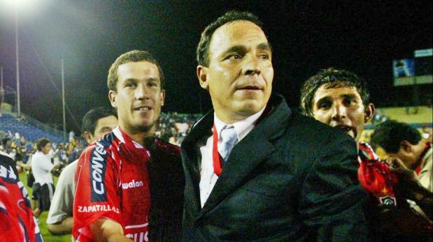 Freddy Ternero: el DT que reivindicó al fútbol peruano [PERFIL]